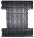 1973-1987  Chevy/GMC Truck Swb Bed Floor Assembly, W/Braces